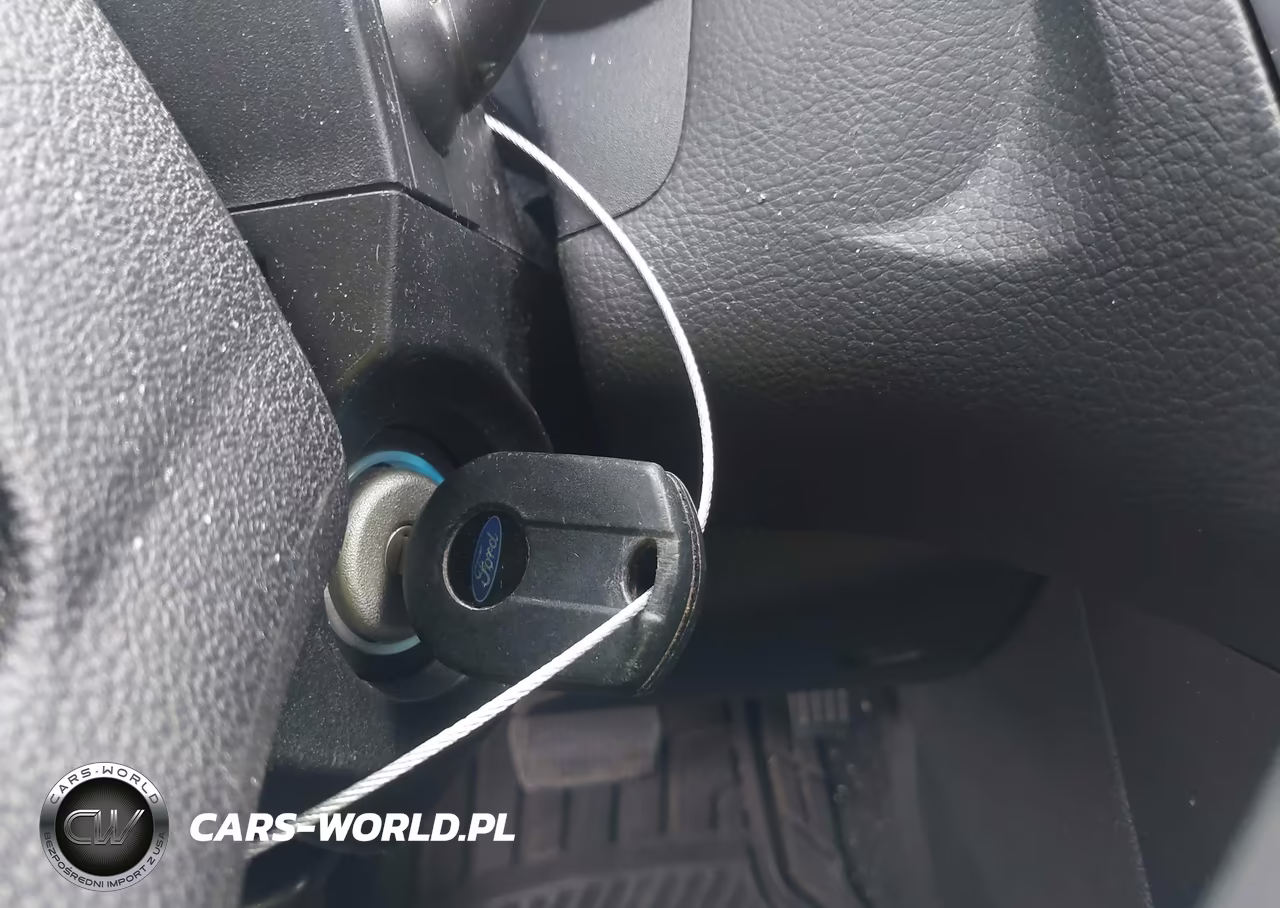 2018 Ford Focus Se VIN:1FADP3F22JL224898 - 11
