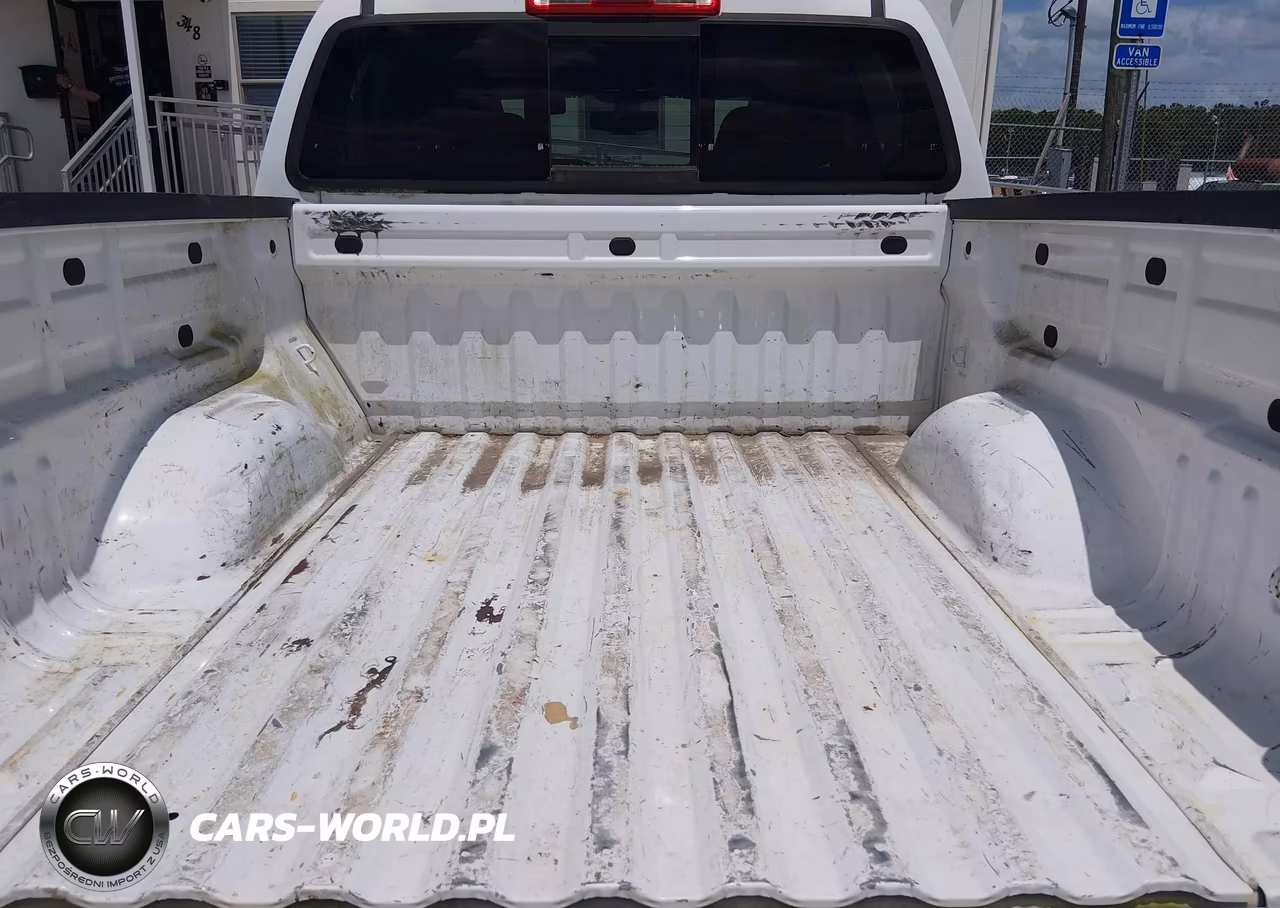 2017 Chevrolet Colorado 4Wd Z71 VIN:1GCGTDENXH1284583 - 6