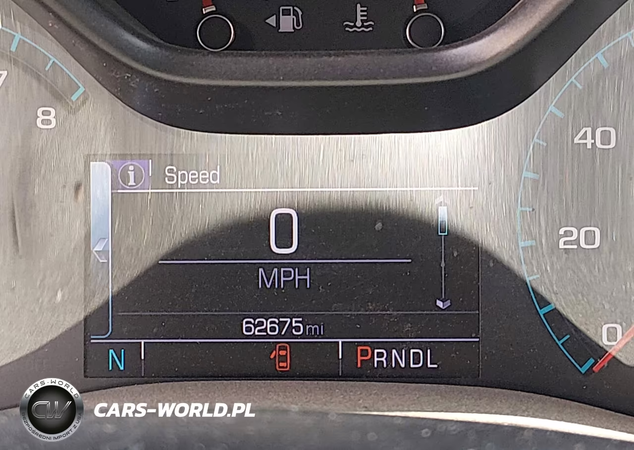 2017 Chevrolet Colorado 4Wd Z71 VIN:1GCGTDENXH1284583 - 7