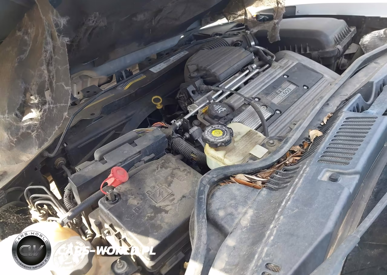 2003 Saturn Ion 3 VIN:1G8AW12F33Z177534 - 10