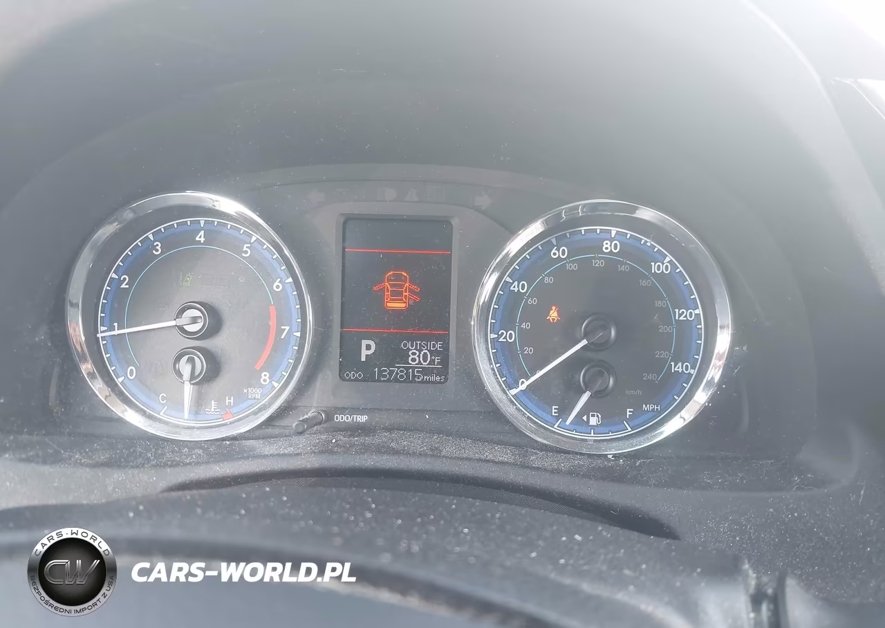 2018 Toyota Corolla Le VIN:2T1BURHE9JC040280 - 7