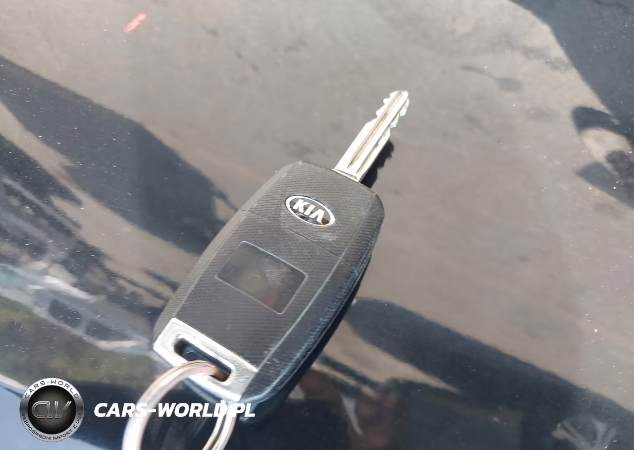 2015 Kia Forte Lx VIN:KNAFX4A6XF5415285 - 11