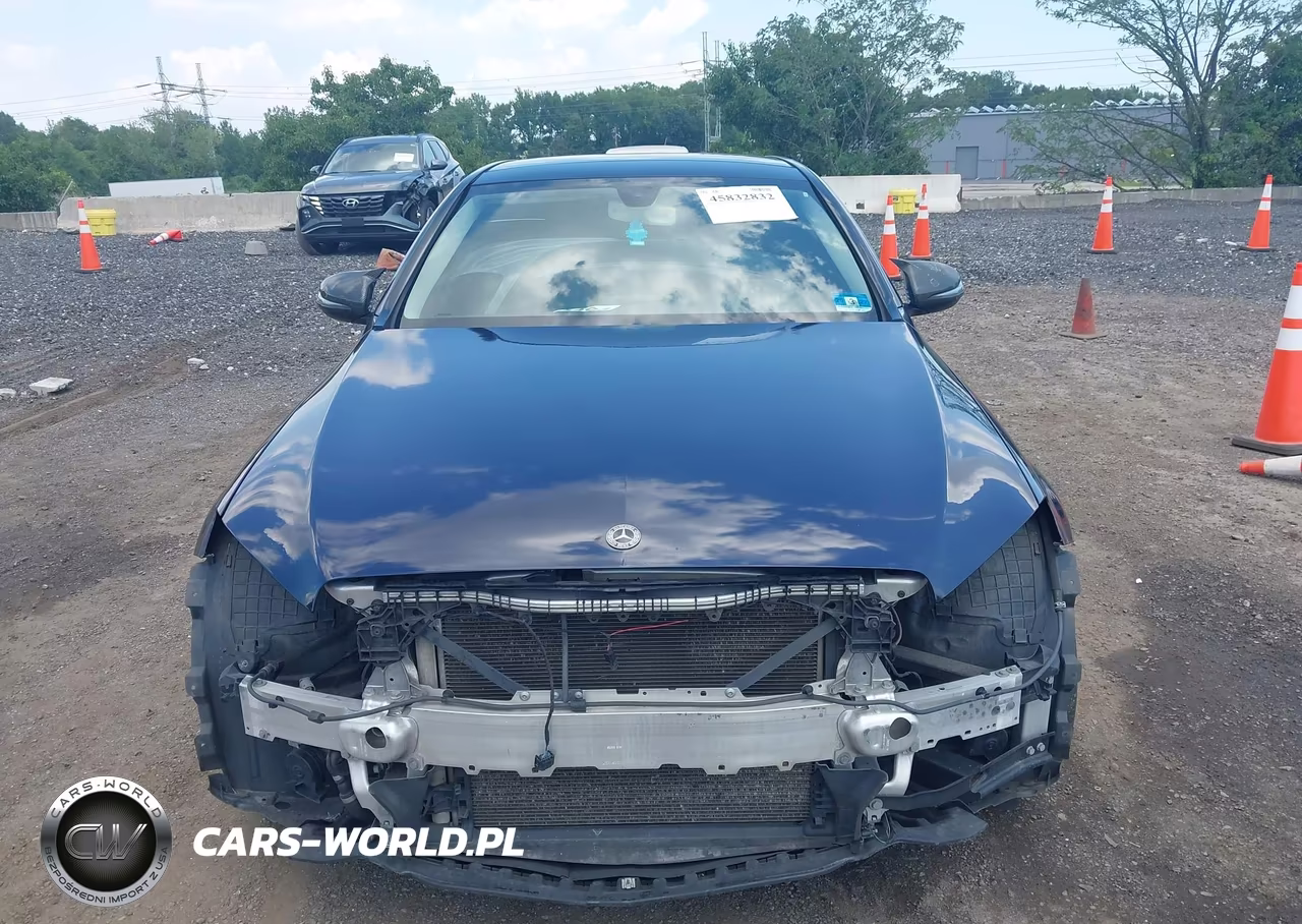 2019 Mercedes-Benz C 300 4Matic VIN:55SWF8EB0KU284007 - 12