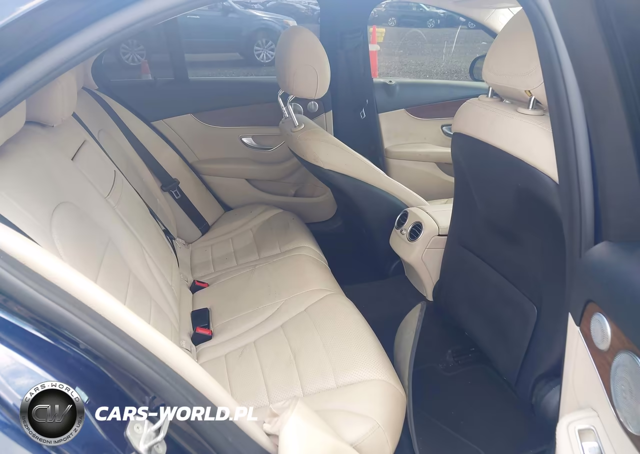 2019 Mercedes-Benz C 300 4Matic VIN:55SWF8EB0KU284007 - 8
