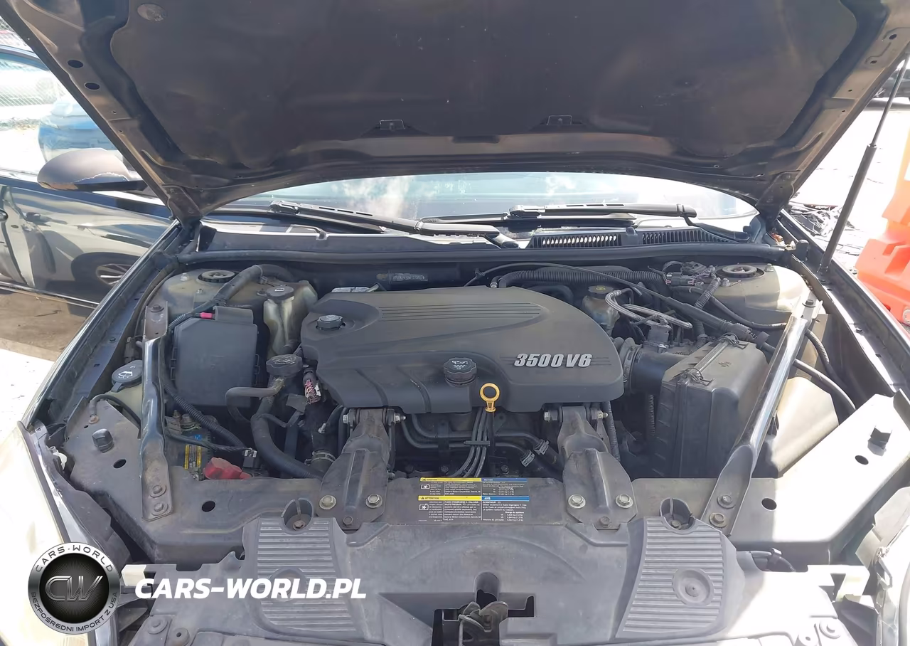 2010 Chevrolet Impala Lt VIN:2G1WB5EK5A1220857 - 10