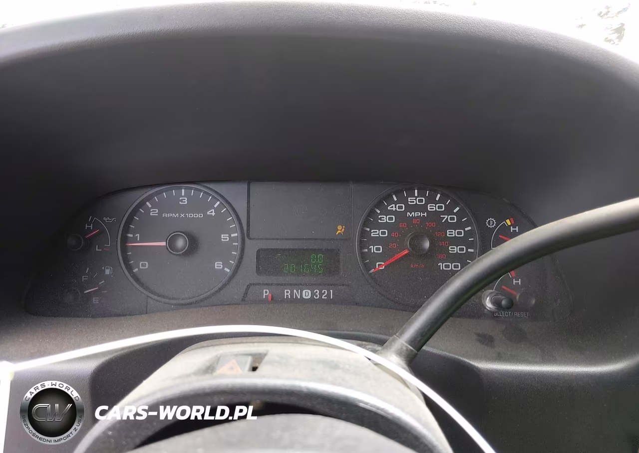 2005 Ford F-250 Lariat-Xl-Xlt VIN:1FTSW21565EA58931 - 7