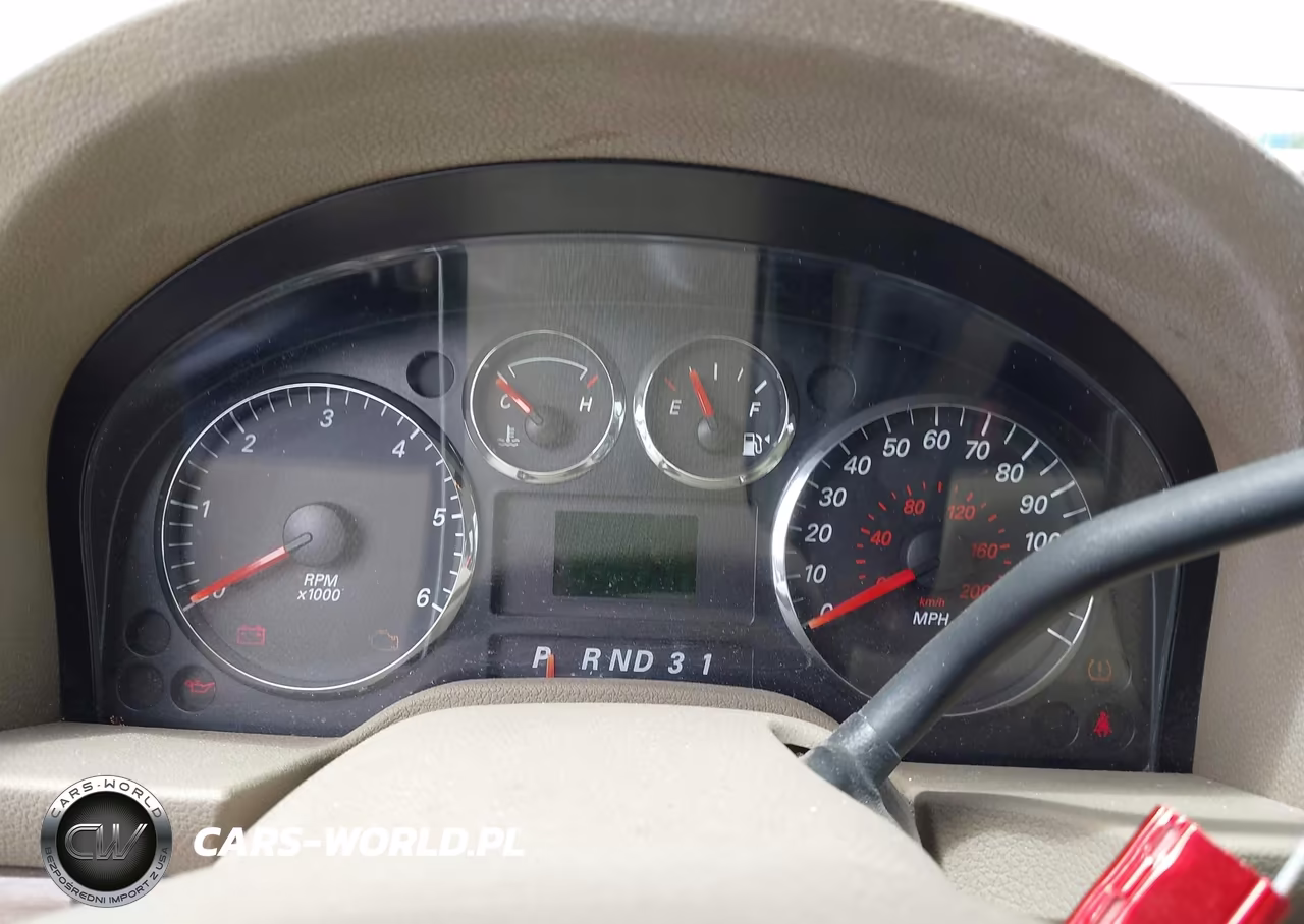 2005 Ford Freestar Sel VIN:2FMZA52235BA31390 - 7