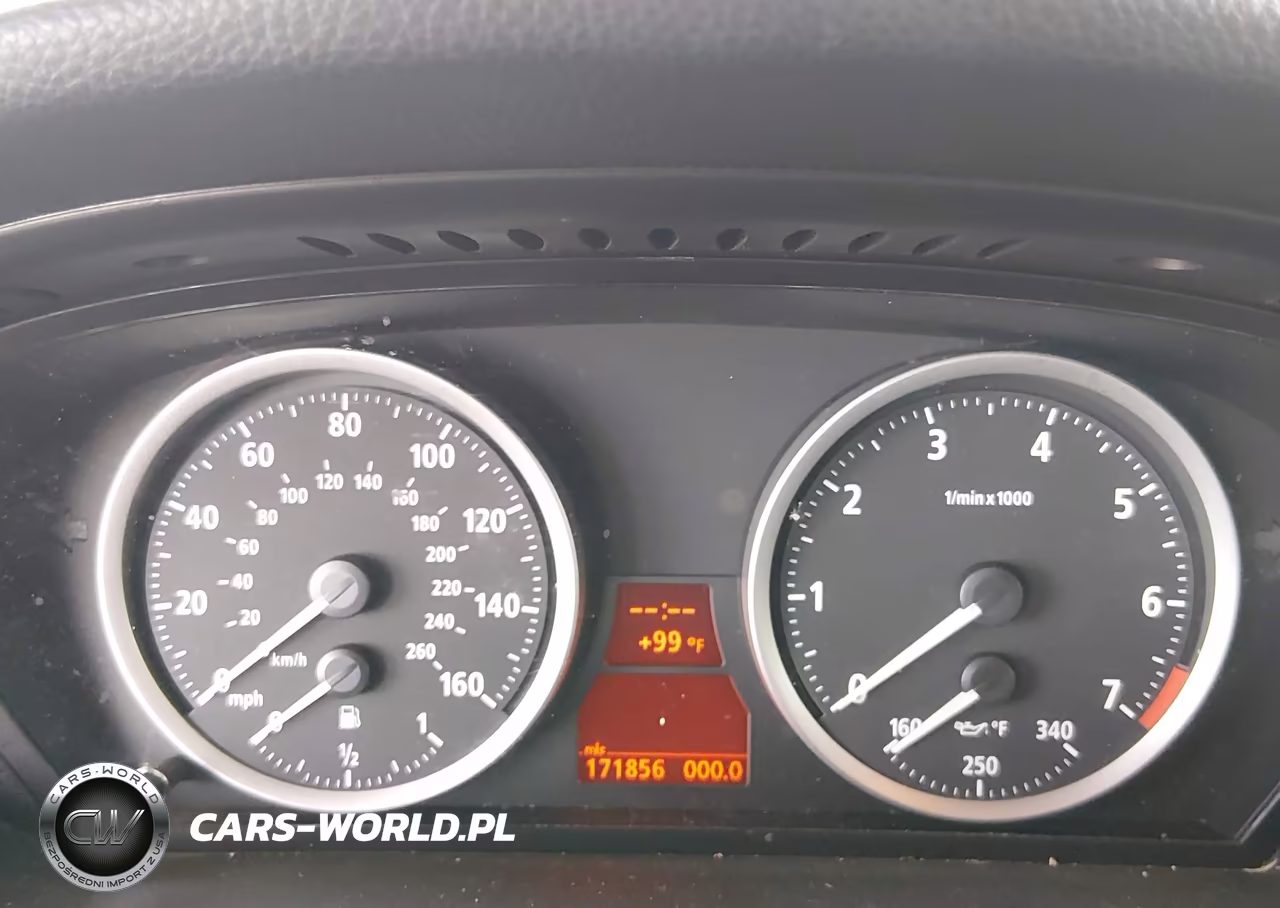 2006 BMW 650I VIN:WBAEK13416CN76477 - 7