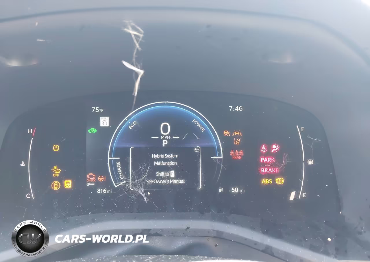 2026 Toyota Camry Le VIN:4T1DAACK5TU733221 - 7