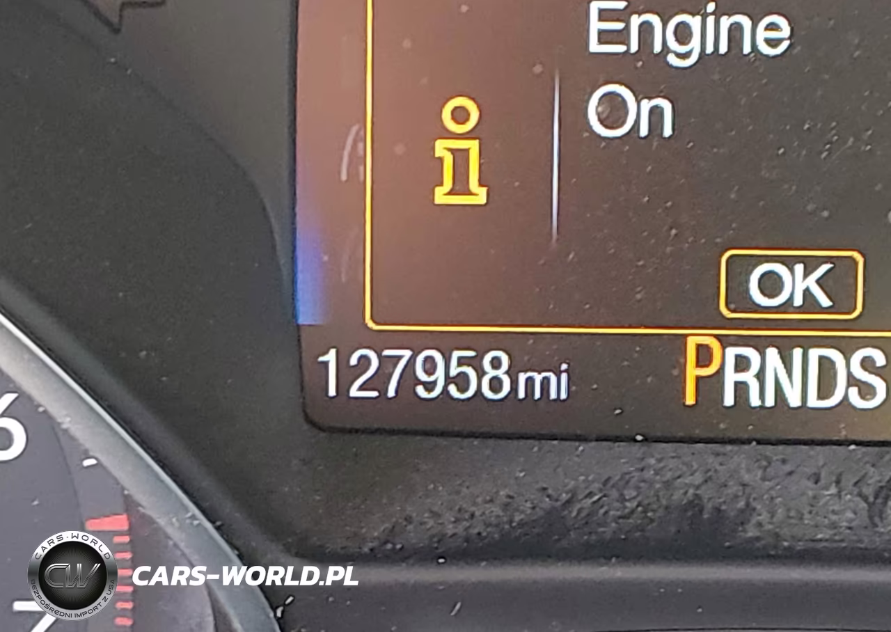 2016 Ford Focus Se VIN:1FADP3K28GL247259 - 15