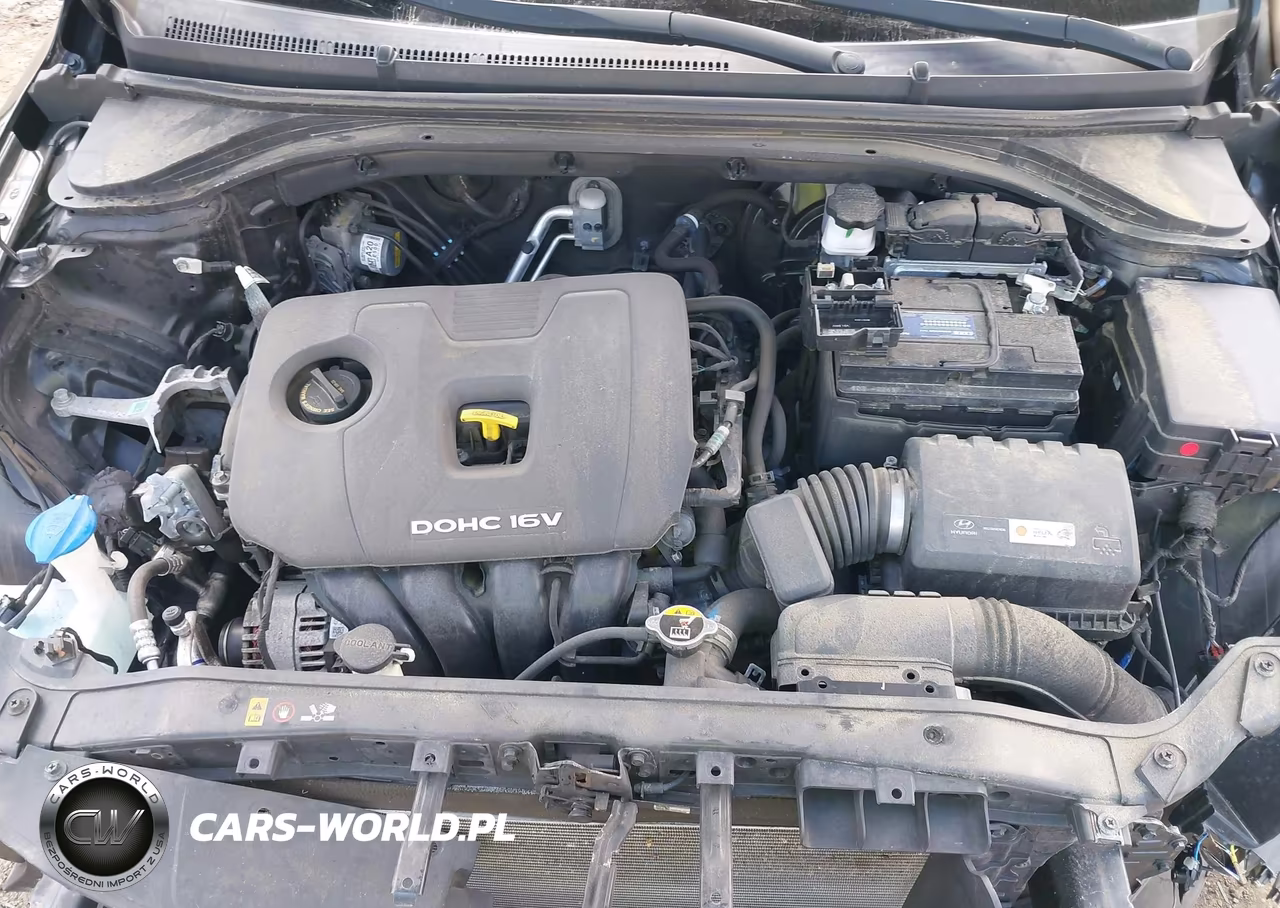 2018 Hyundai Elantra Se VIN:5NPD74LF5JH390540 - 10