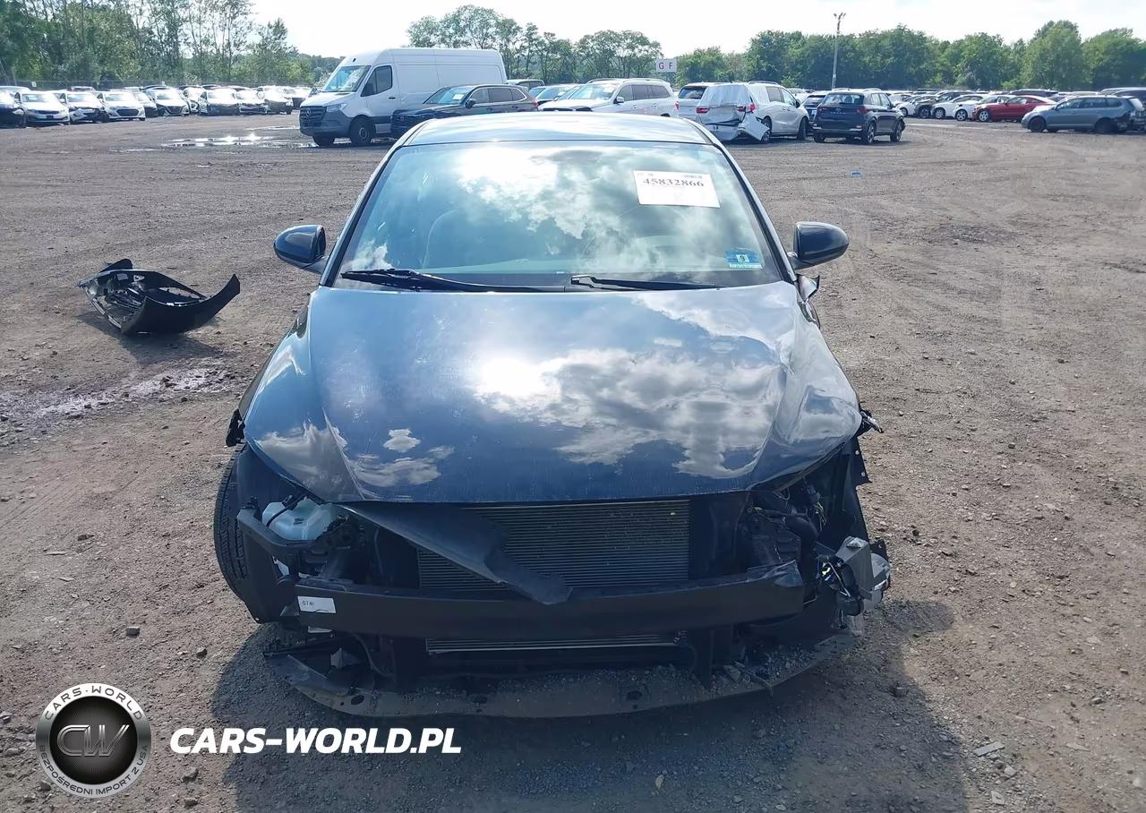 2018 Hyundai Elantra Se VIN:5NPD74LF5JH390540 - 12