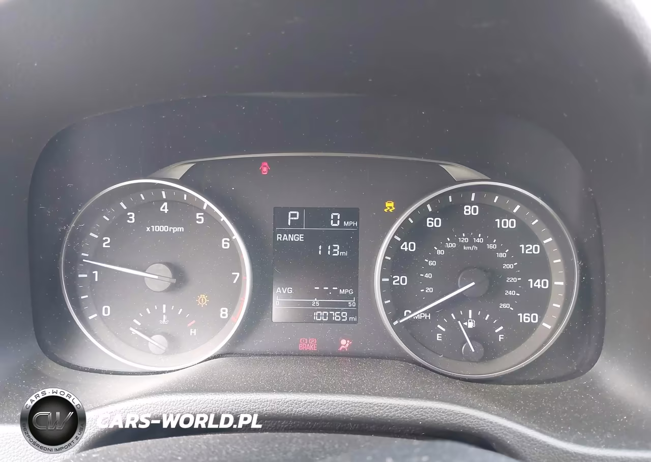 2018 Hyundai Elantra Se VIN:5NPD74LF5JH390540 - 7