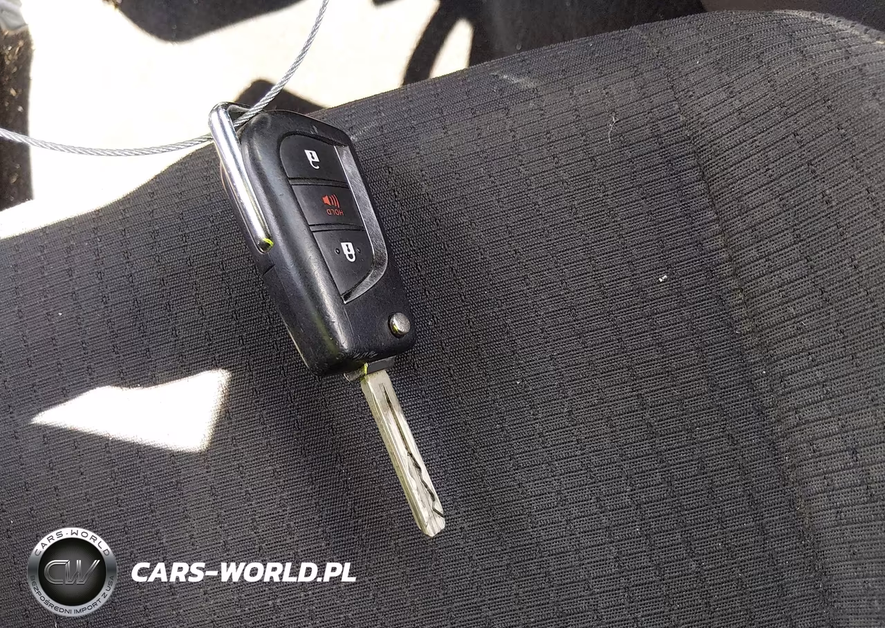 2018 Toyota C-Hr Xle-Xle Premium VIN:NMTKHMBX3JR040539 - 11