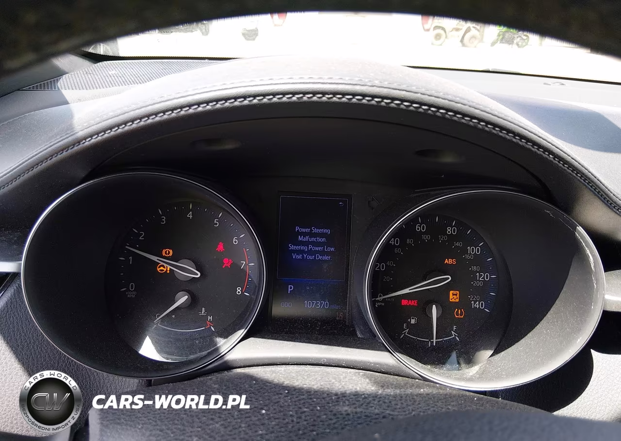 2018 Toyota C-Hr Xle-Xle Premium VIN:NMTKHMBX3JR040539 - 7