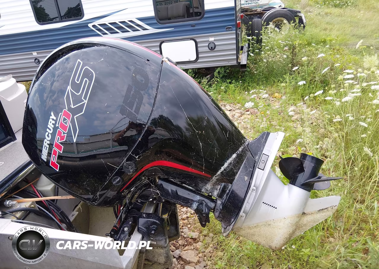 2018 Starcraft Other VIN:STR50202B818 - 10