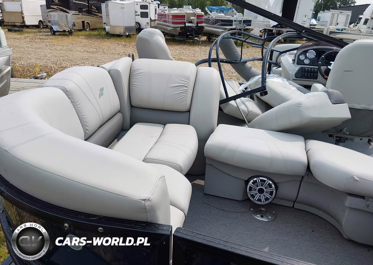 2018 Starcraft Other VIN:STR50202B818 - 5