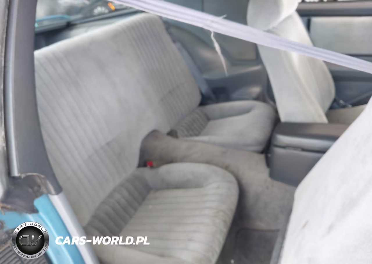 1989 Pontiac Firebird Formula VIN:1G2FS21E1KL218738 - 8