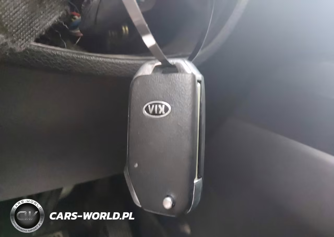 2020 Kia Soul Lx VIN:KNDJ23AU3L7119433 - 11