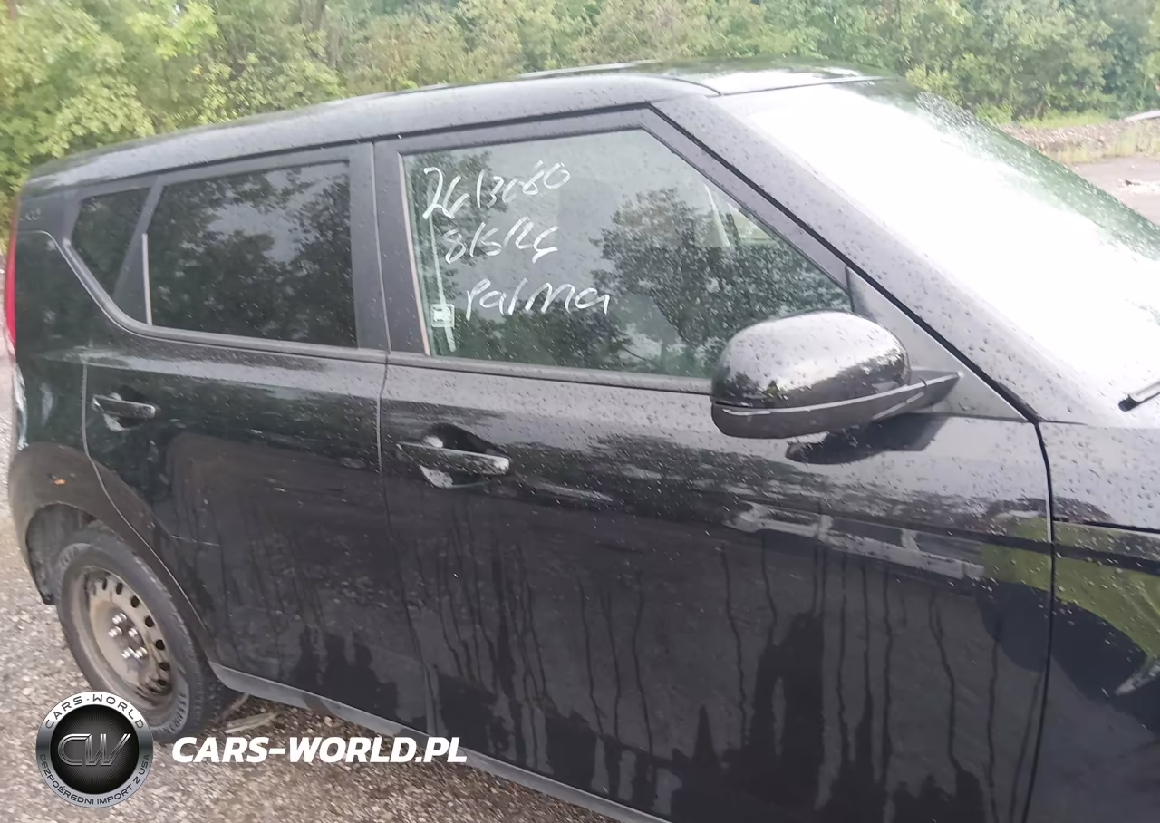 2020 Kia Soul Lx VIN:KNDJ23AU3L7119433 - 13
