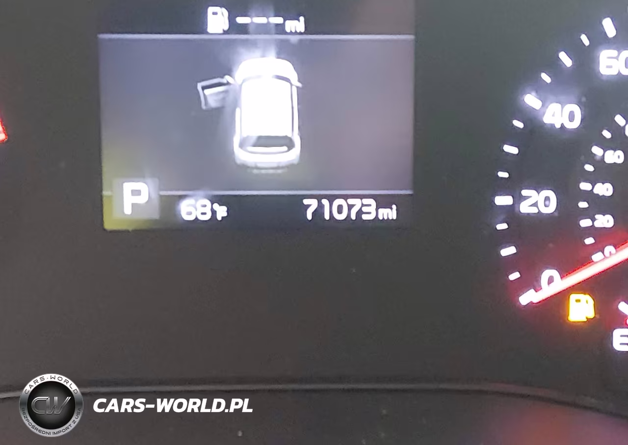 2020 Kia Soul Lx VIN:KNDJ23AU3L7119433 - 15
