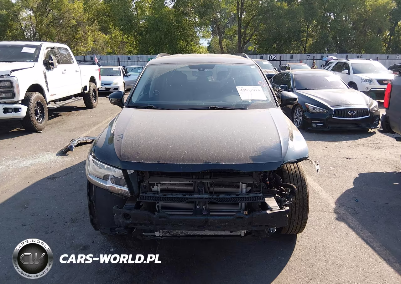 2021 Volkswagen Tiguan 2.0T Se-2.0T Se R-Line Black-2.0T Sel VIN:3VV2B7AXXMM143033 - 13