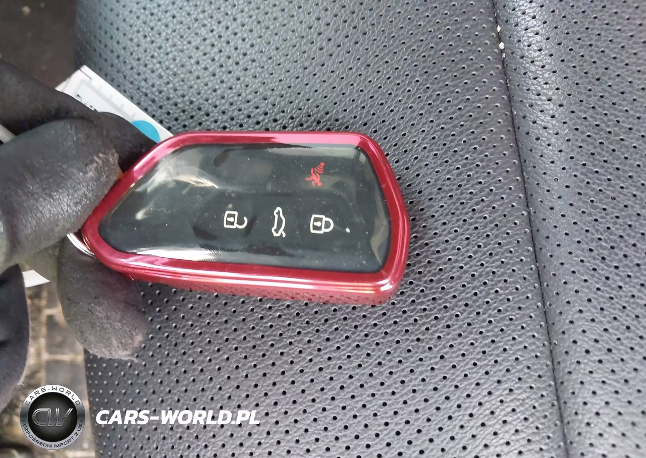 2022 Volkswagen Golf Gti 2.0T Se VIN:WVW387CDXNW218559 - 11