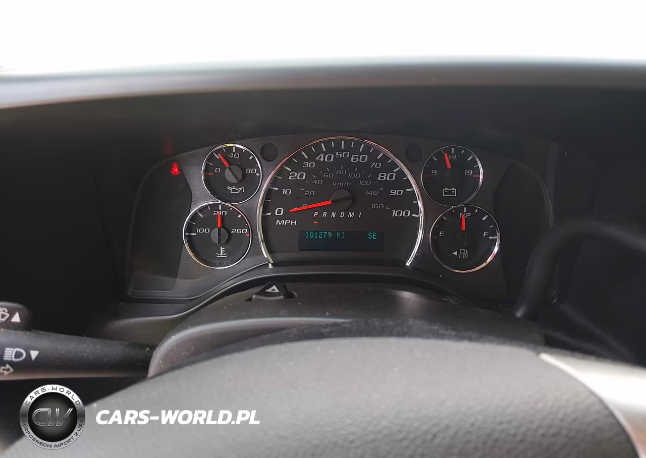 2019 Chevrolet Express 3500 Ls VIN:1GAZGNFG2K1341359 - 7