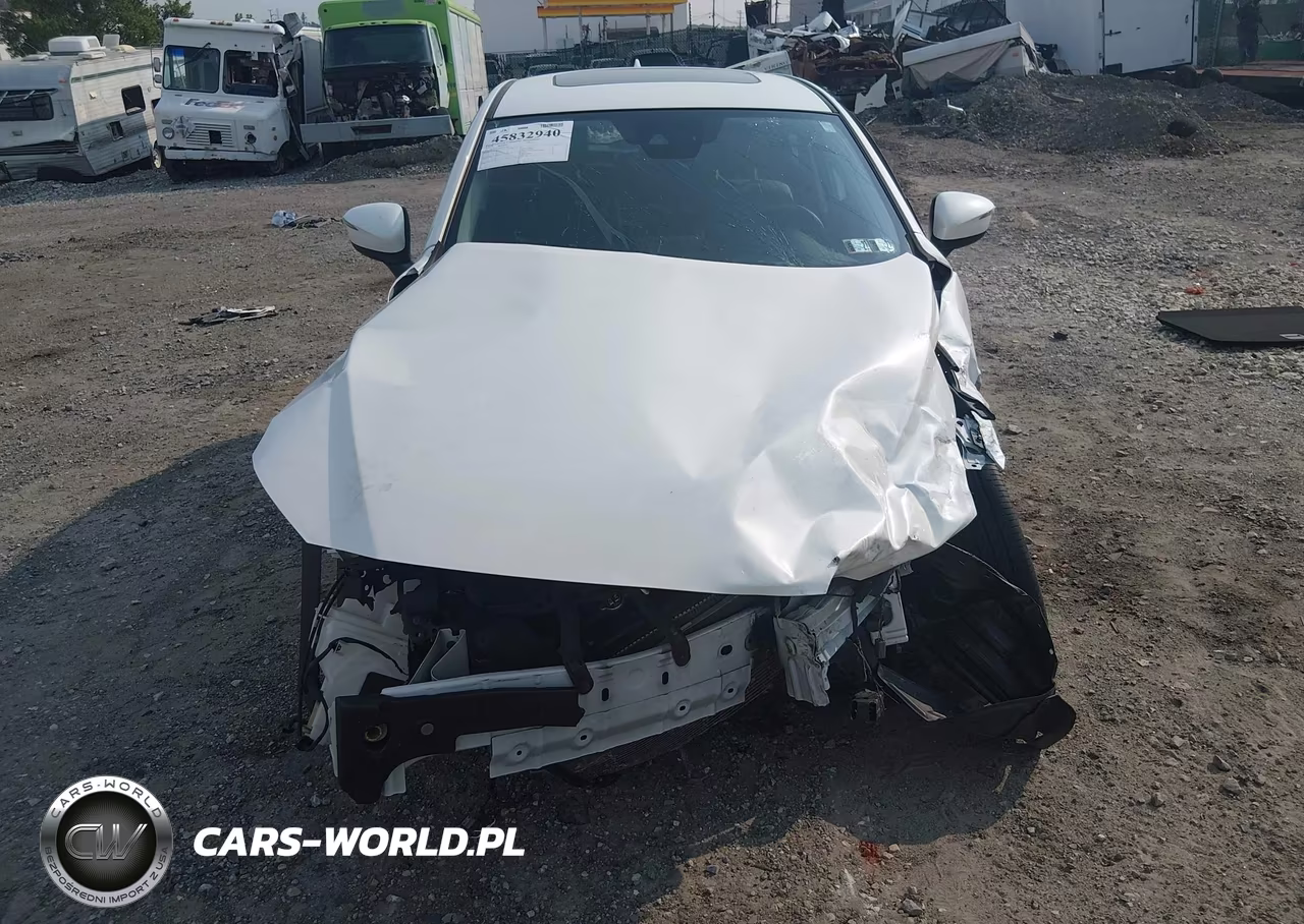 2019 Mazda Cx-3 Touring VIN:JM1DKFC7XK0414154 - 6