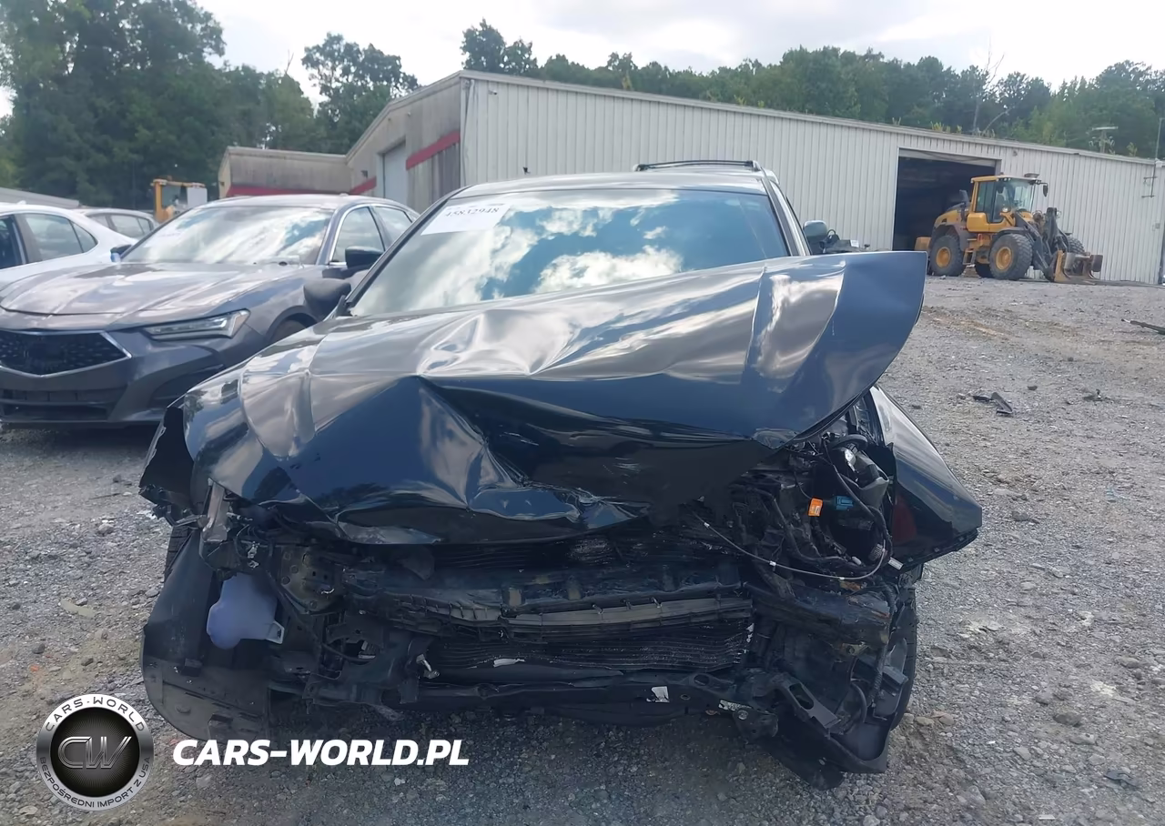 2017 Honda Accord Sport VIN:1HGCR2F5XHA161559 - 12