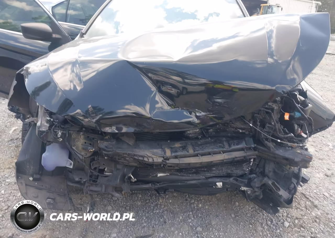 2017 Honda Accord Sport VIN:1HGCR2F5XHA161559 - 6