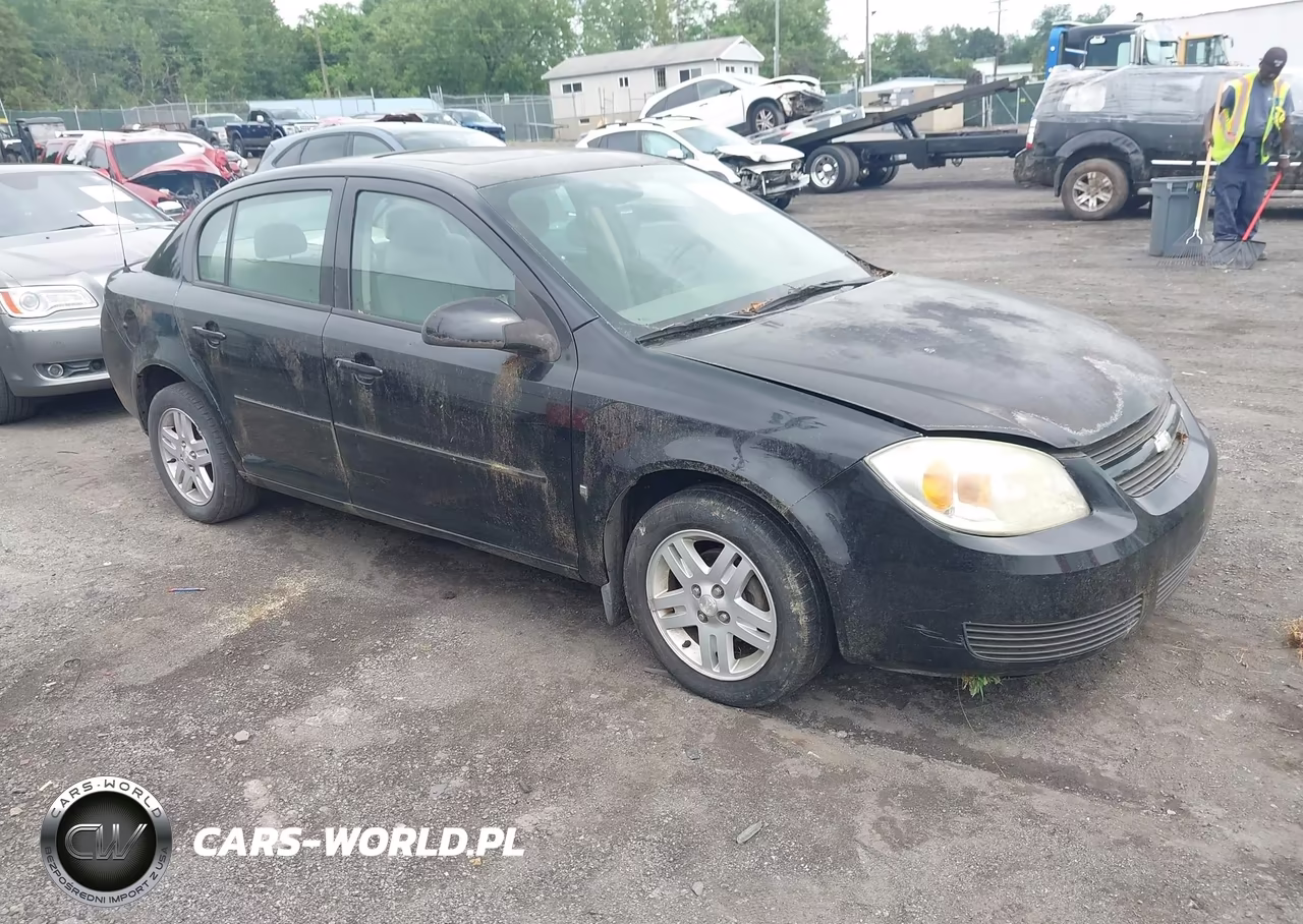 2006 Chevrolet Cobalt Lt