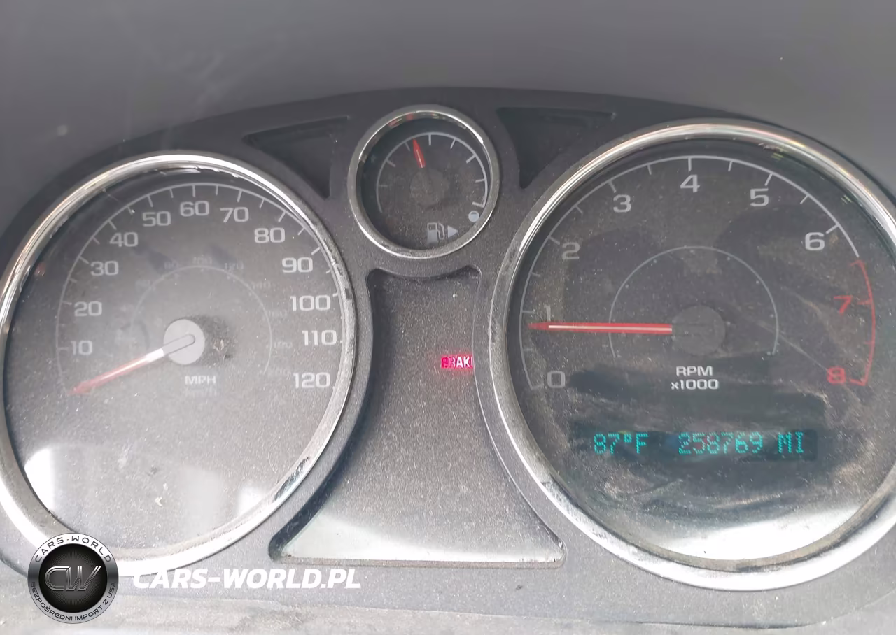 2006 Chevrolet Cobalt Lt VIN:1G1AL58F867668946 - 7