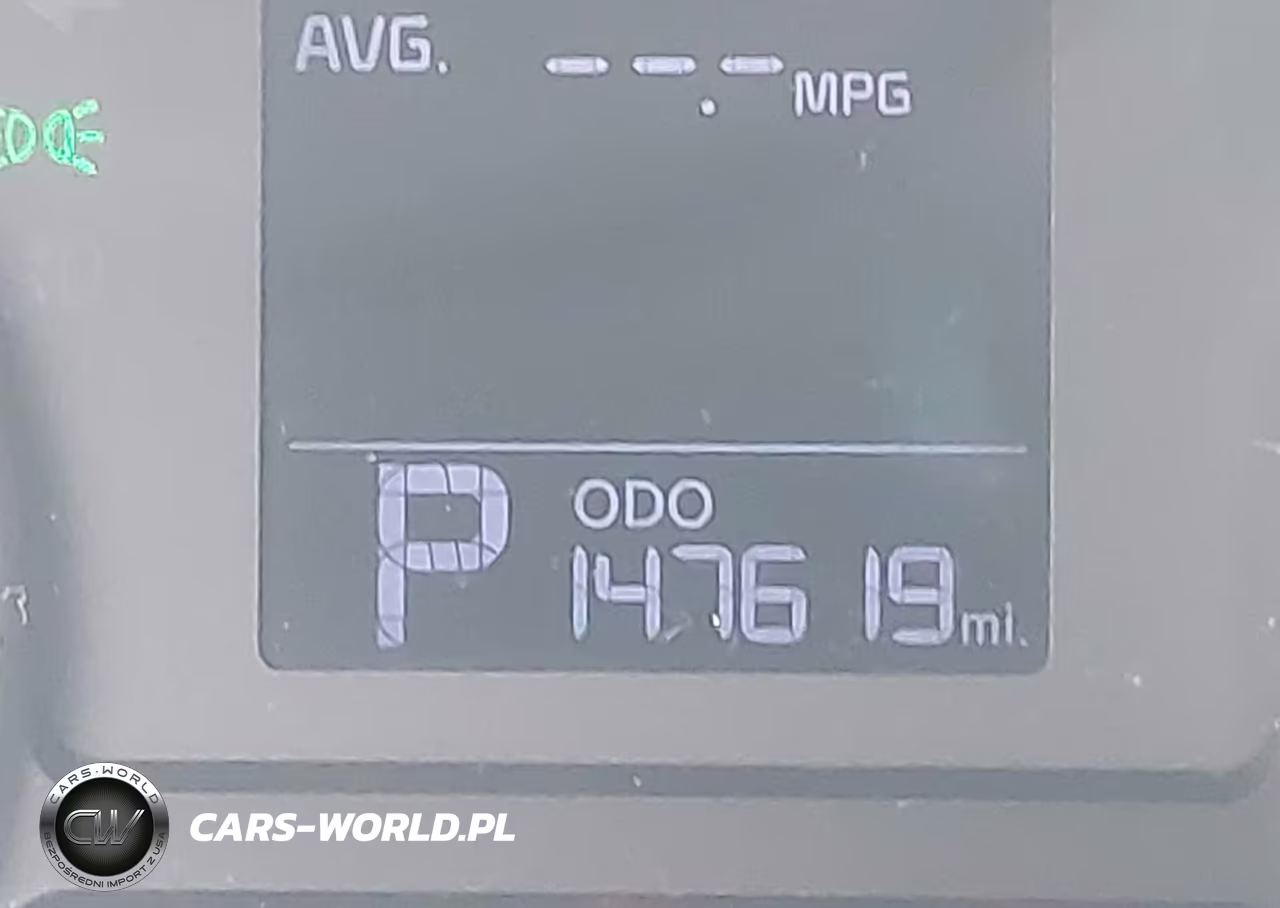 2016 Kia Forte Lx VIN:KNAFK4A64G5607270 - 16