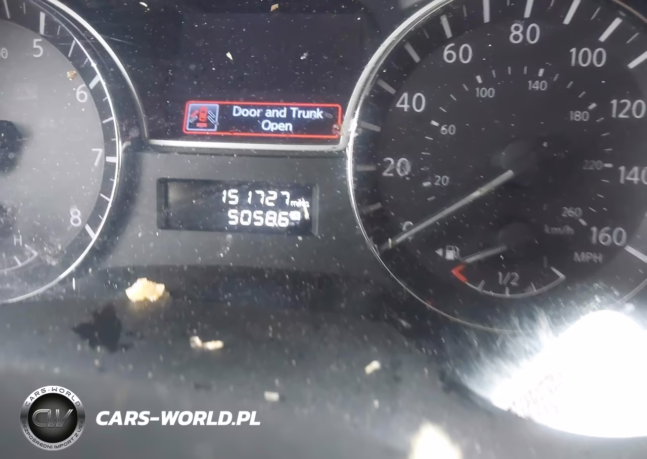 2014 Nissan Altima 2.5 Sl VIN:1N4AL3AP8EC187136 - 16