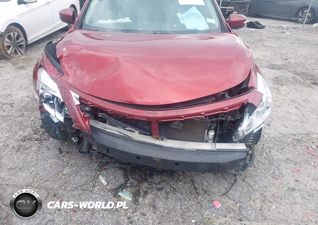 2014 Nissan Altima 2.5 Sl VIN:1N4AL3AP8EC187136 - 6