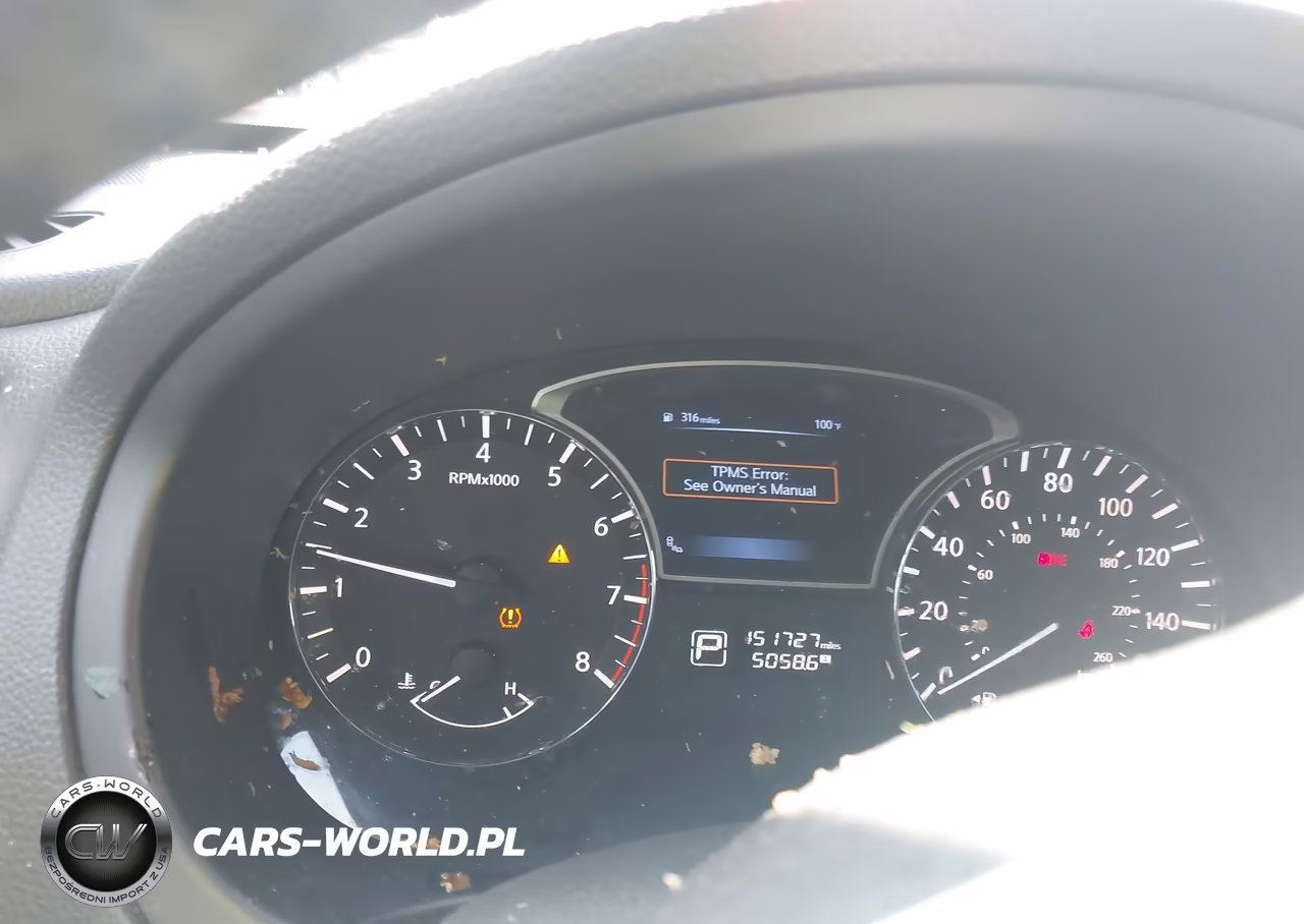 2014 Nissan Altima 2.5 Sl VIN:1N4AL3AP8EC187136 - 7