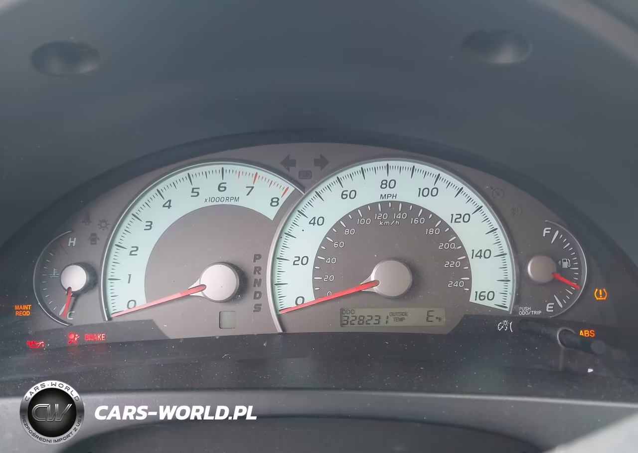 2008 Toyota Camry Se VIN:4T1BK46KX8U568078 - 7