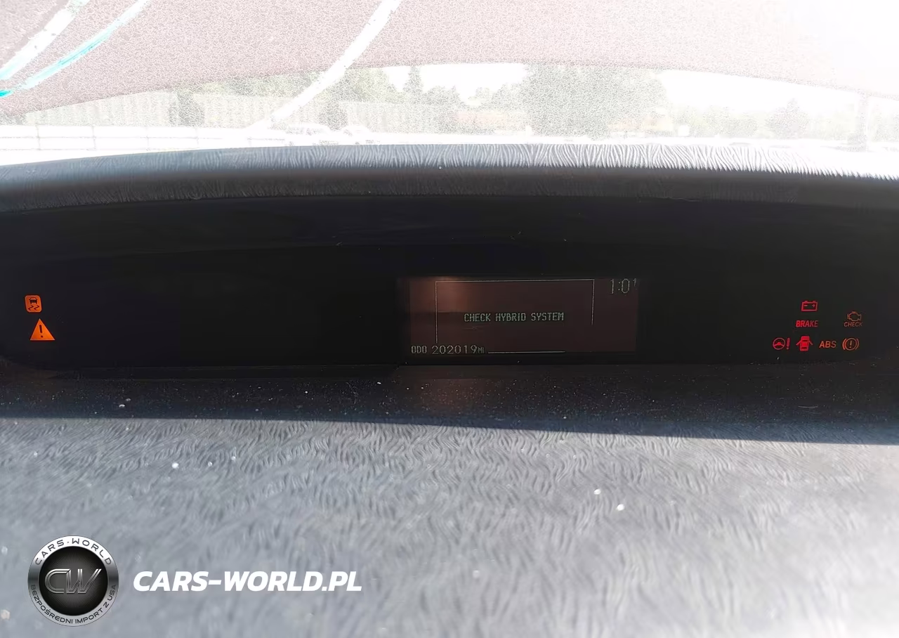 2011 Toyota Prius Three VIN:JTDKN3DU4B5367594 - 7
