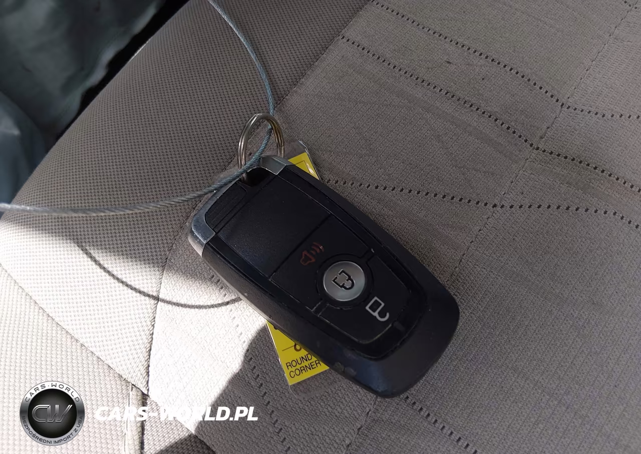 2018 Ford Ecosport Se VIN:MAJ6P1UL0JC224357 - 11