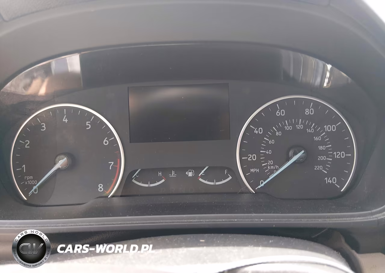 2018 Ford Ecosport Se VIN:MAJ6P1UL0JC224357 - 7