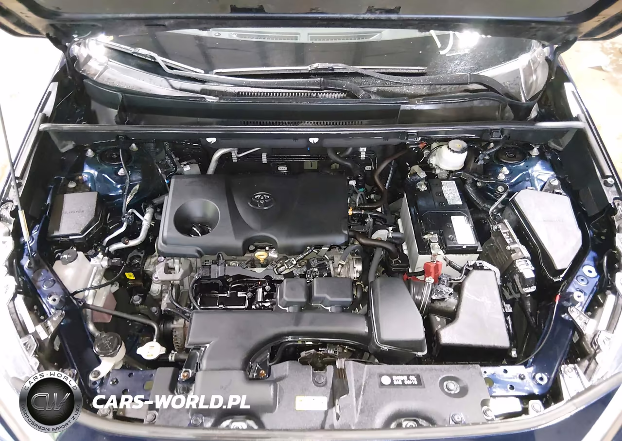 2022 Toyota Rav4 Xle VIN:2T3P1RFV0NW268407 - 10
