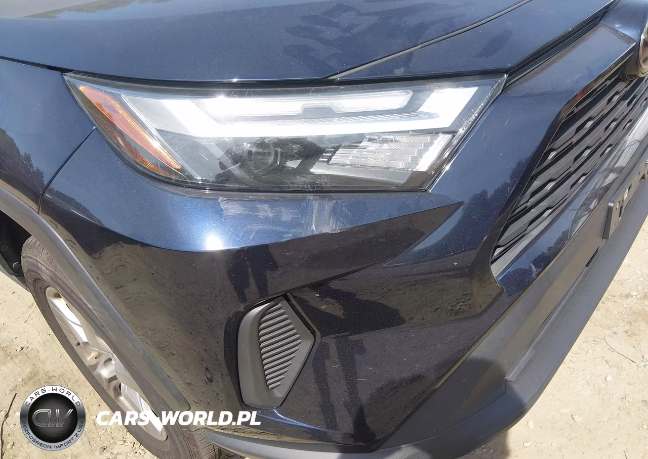 2022 Toyota Rav4 Xle VIN:2T3P1RFV0NW268407 - 18