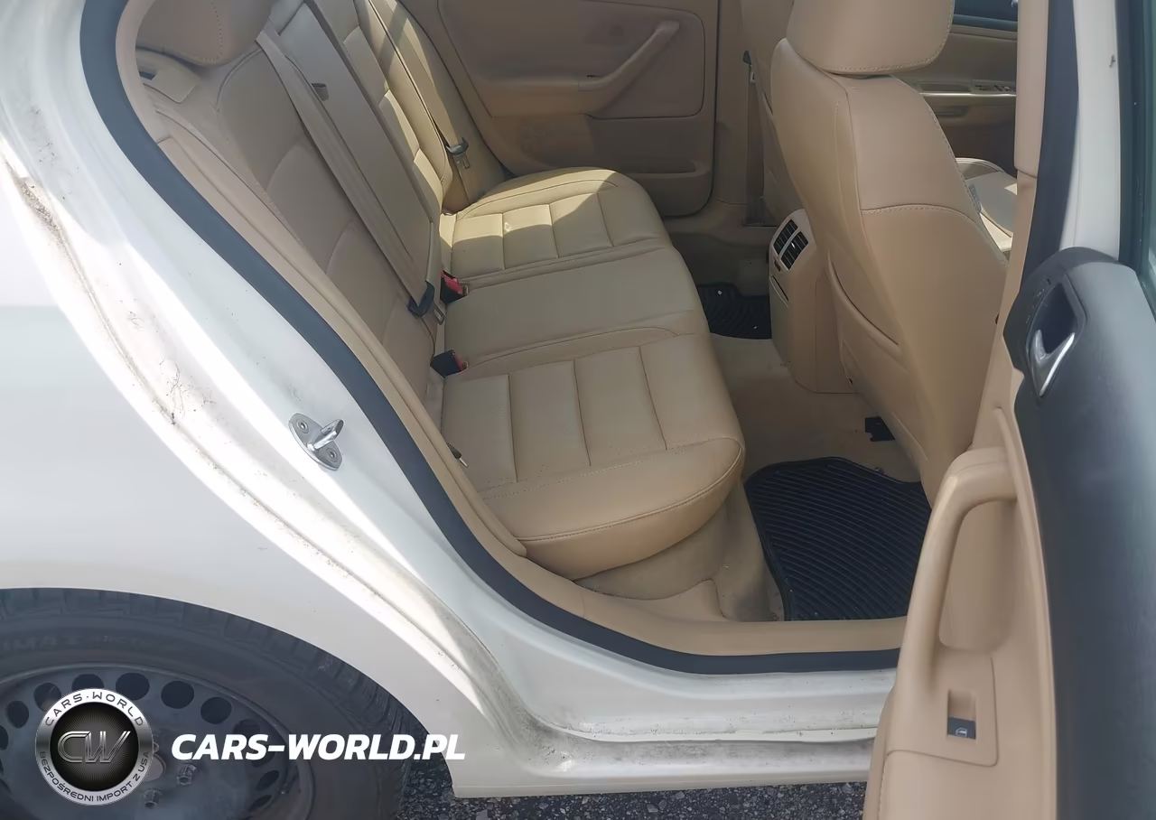 2006 Volkswagen Jetta Diesel VIN:3VWFT71K86M056815 - 8