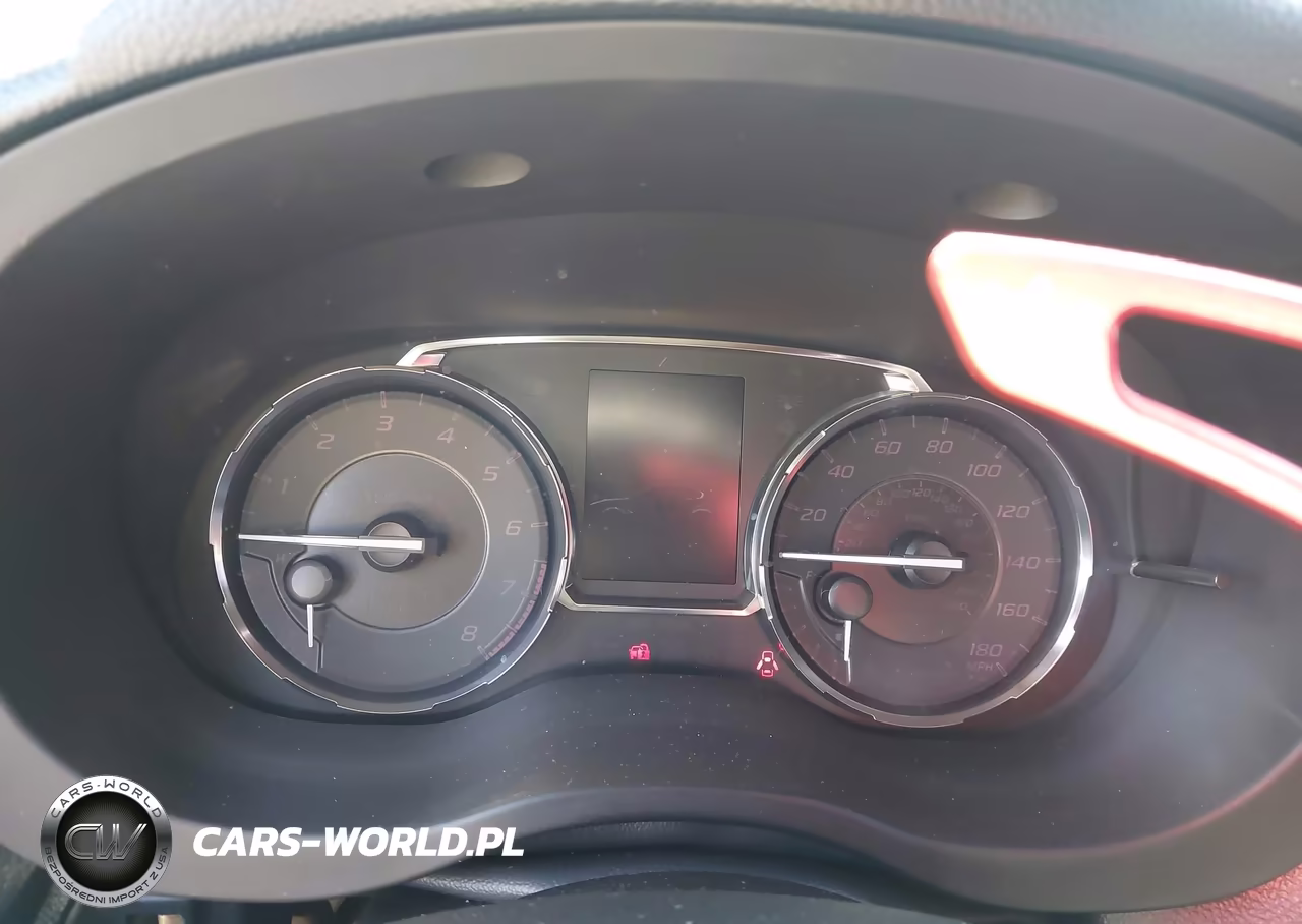 2017 Subaru Wrx Premium VIN:JF1VA1E60H8824380 - 15
