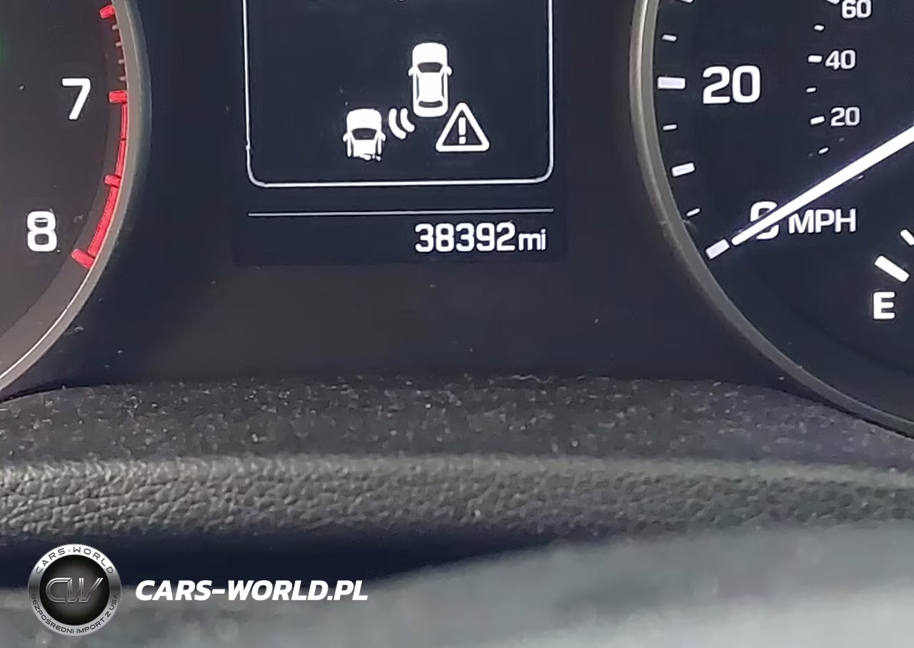 2018 Hyundai Elantra Sel VIN:KMHD84LF4JU504137 - 16