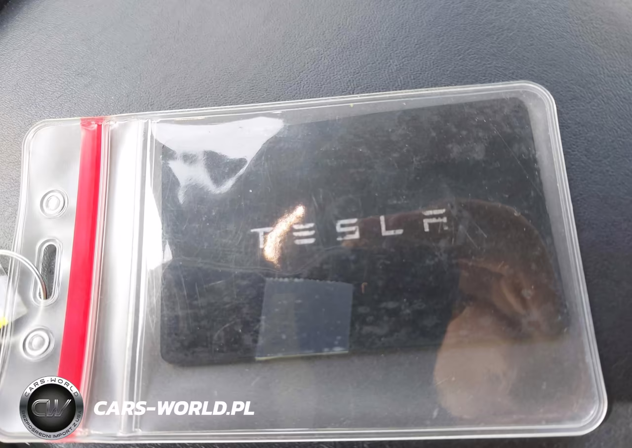 2020 Tesla Model Y Long Range Dual Motor All-Wheel Drive VIN:5YJYGDEE1LF044461 - 11