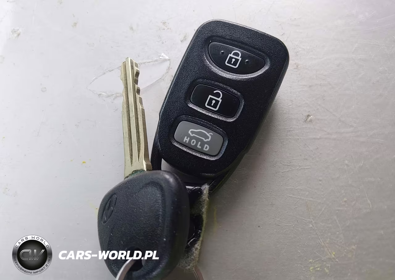 2015 Hyundai Elantra Se VIN:KMHDH4AE3FU291523 - 11