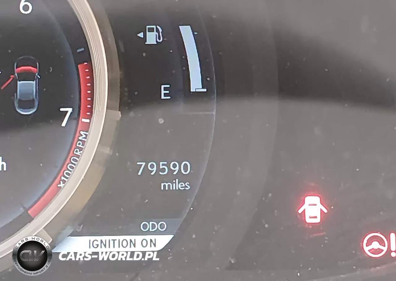 2016 Lexus Rc 300 VIN:JTHSM5BC4G5001097 - 15