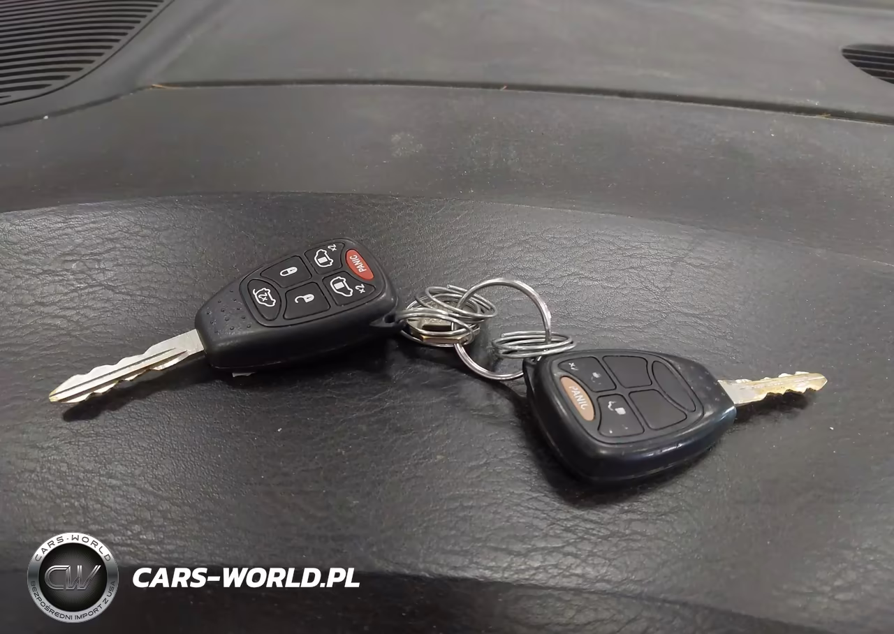 2006 Chrysler Town & Country Touring VIN:2A4GP54L66R656336 - 11